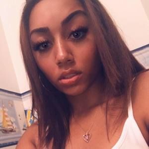 Meet your Posher, Evaughn